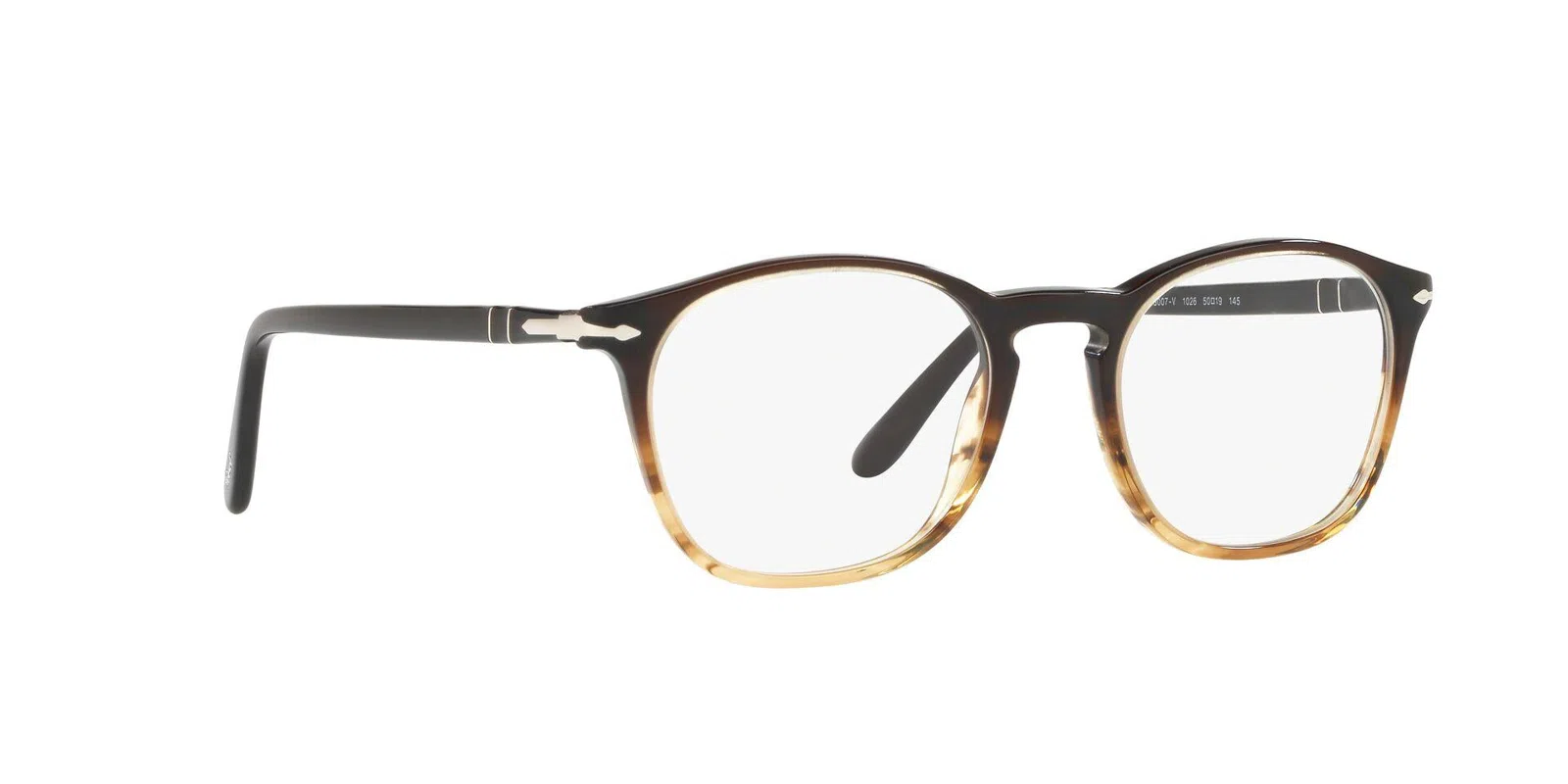 Persol 3007V Eyeglasses - Black - view 99